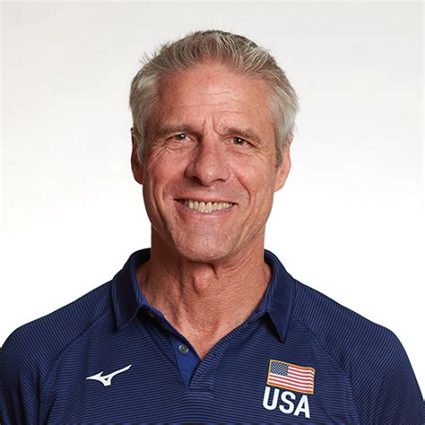 Kiraly Karch szövetségi kapitányként a tokiói olimpián