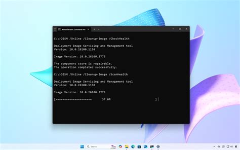 Windows kiadások listázása DISM paranccsal