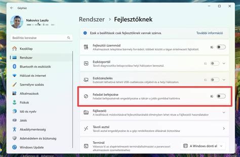 Windows telepítésének befejezése és első indítás
