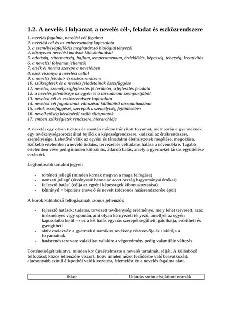 Adatvisszaállítási folyamat