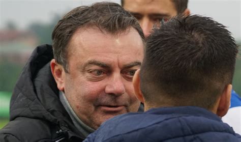 Takács Lajos, a Videoton ikonikus csatára mérkőzés közben