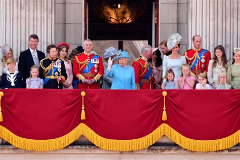 A brit királyi család karácsonyi üdvözlőlapja