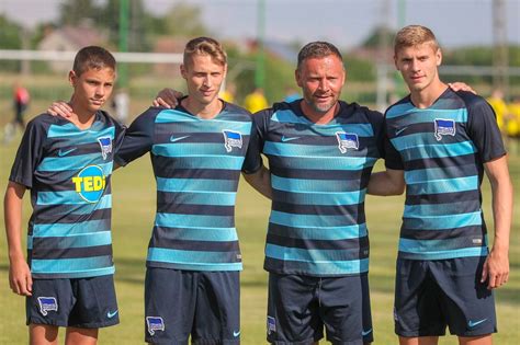 A Dárdai család futball-dinásztiája