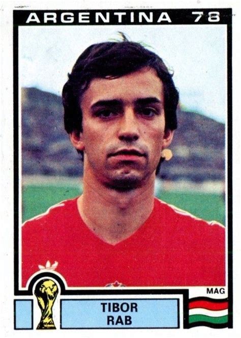 Rab Tibor a futballkarrierje után