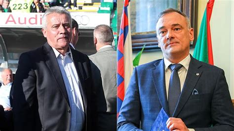 Borkai Zsolt és Póczik József