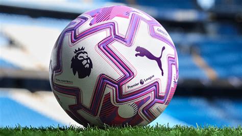 A Premier League logója