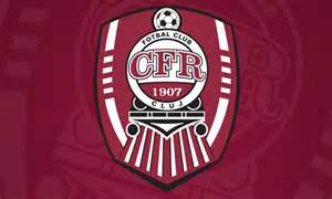 CFR Cluj csapatlogó