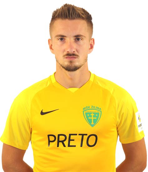 Michal Skvarka a Ferencváros játékosaként