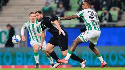 Puskás Ferenc a Ferencváros színeiben (korabeli fotó)