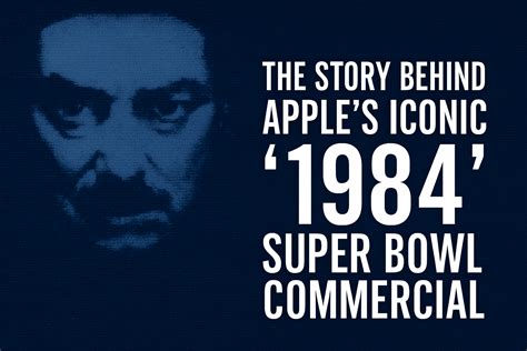 Apple '1984' Super Bowl reklám