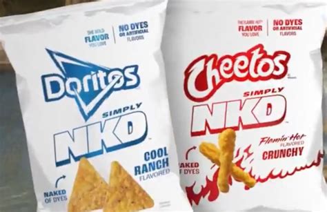 Doritos 'Free Doritos' reklám