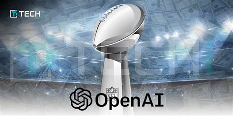 OpenAI Super Bowl reklám vizuál