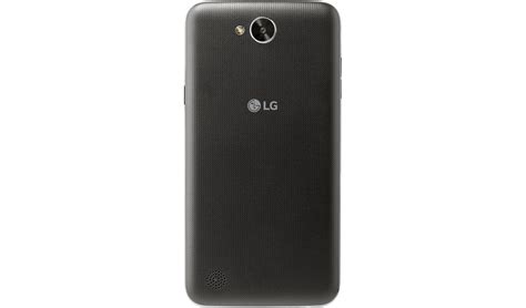 LG X Charge telefon hosszú üzemidővel