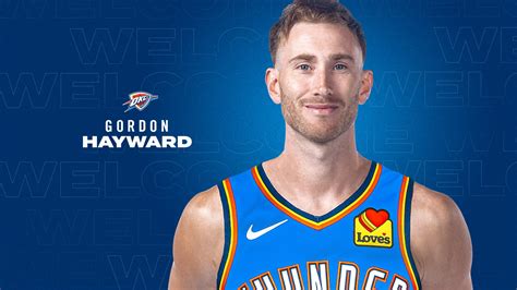 Gordon Hayward City Edition mez