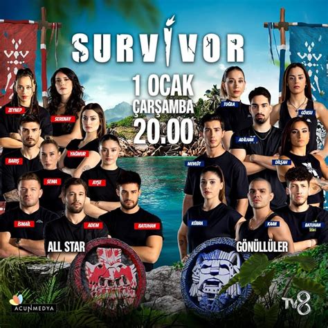 Tájfun a Survivor szigetén