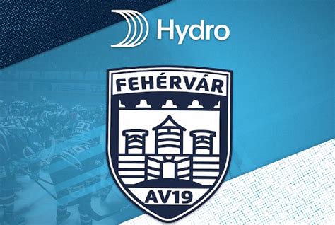 A Hydro Fehérvár AV19 csapatkapitánya akcióban