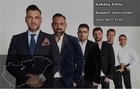 Kökény Attila családi képen