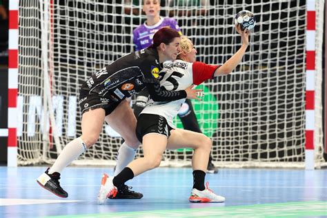 Női kézilabda Bajnokok Ligája négyes döntő helyszíne: MVM Dome