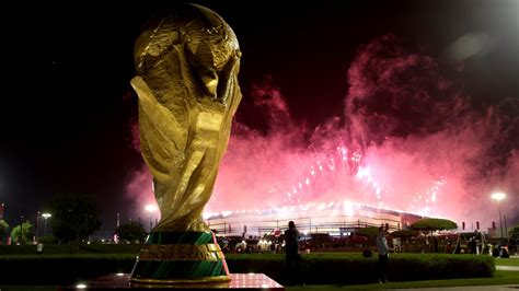 Női labdarúgó-világbajnokság trófeája