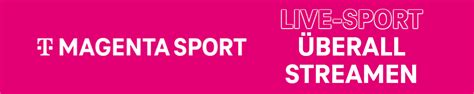 ARD és Magenta Sport logók