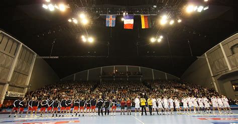 Reykjavík, Laugardalshöll arena