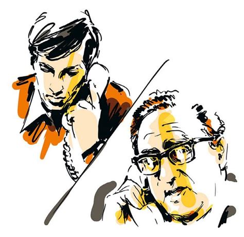 Henry Kissinger és Bobby Fischer