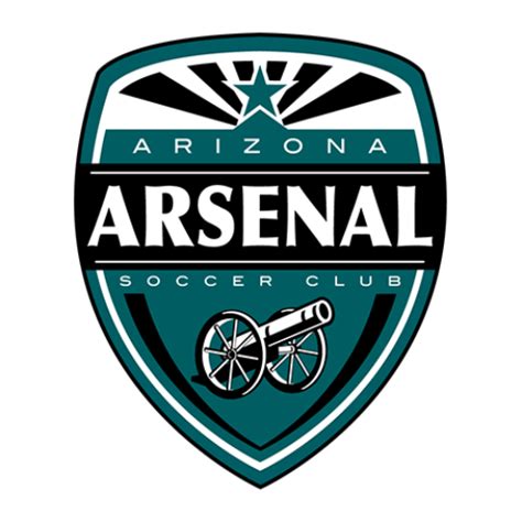 Az Arsenal címere