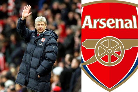 Arsène Wenger a Highburyben, az Arsenal korábbi otthonában