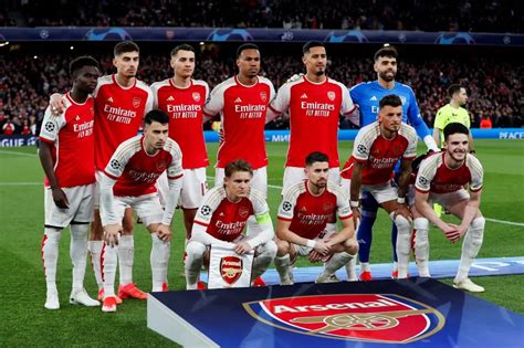 Az Arsenal a 2006-os Bajnokok Ligája döntőjében