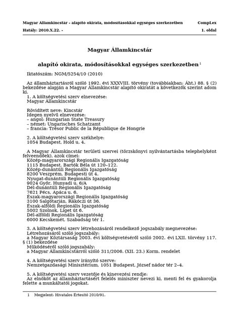 Régi magyar sportegyesületek alapító okirata
