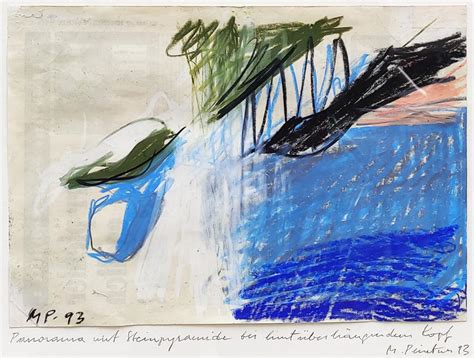 Max Peintner 1970-es rajza, ami az inspirációt adta
