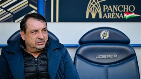 Démusz Zsolt edzői portréja