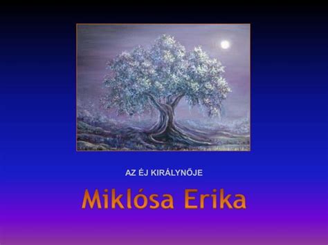 Miklósa Erika az Éj királynője ikonikus szerepében