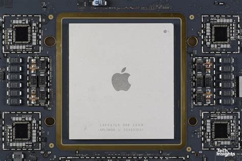Apple M1 chip