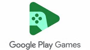 Google Play Games for PC logó