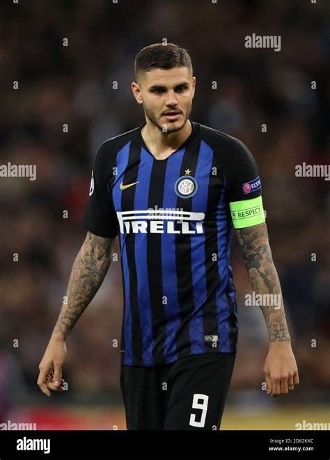Mauro Icardi és az Inter szurkolók közötti vita