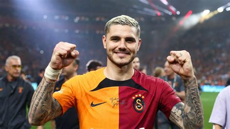 Mauro Icardi átigazolási szágája