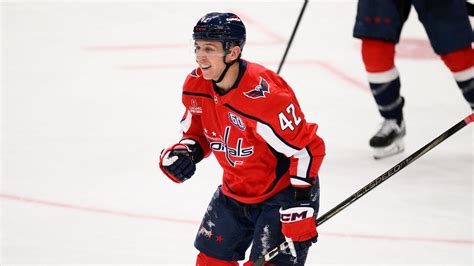 Martin Fehérváry a 2018-as NHL drafton