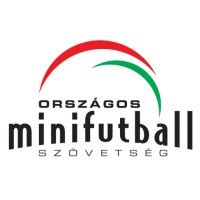 Az Országos Minifutball Szövetség irodája
