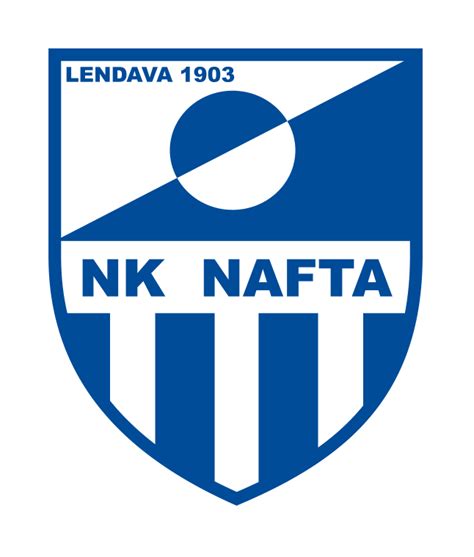 NK Nafta 1903 csapat logója