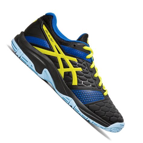 ASICS gyerek teremcipők