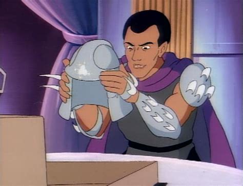 Zúzó és Krang az 1987-es rajzfilmsorozatból