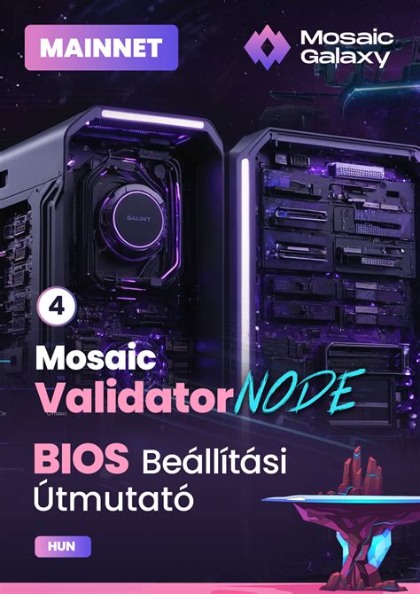 A BIOS beállítási felületének képe