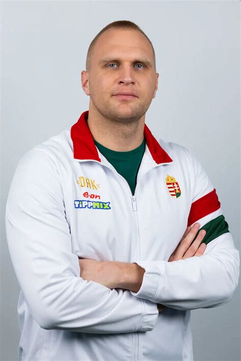 Bedő Krisztián akcióban