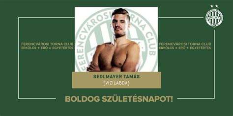 Sedlmayer Tamás a medencében