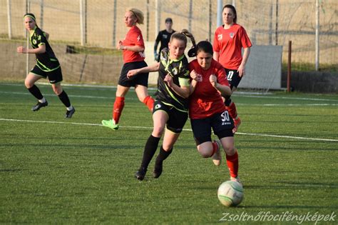 A noifutball.mlsz.hu weboldalának kezdőképernyője