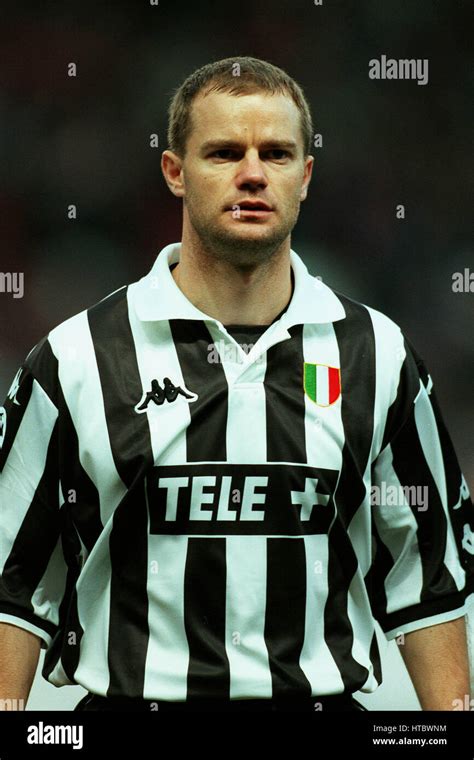 Gianluca Pessotto a Juventus mezében