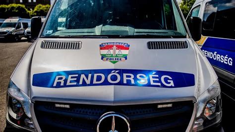 A rendőrségi hajsza a rosztovi utcákon