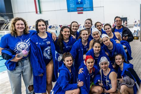 Semmelweis Egyetem Vízilabda Klub logója