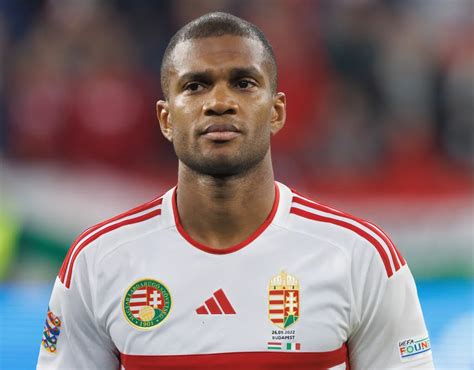Loic Nego ünneplés közben